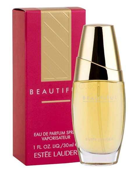 perfume beautiful estee lauder price